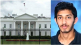 Indian-origin man gets 8 years jail for attempted attack on White House